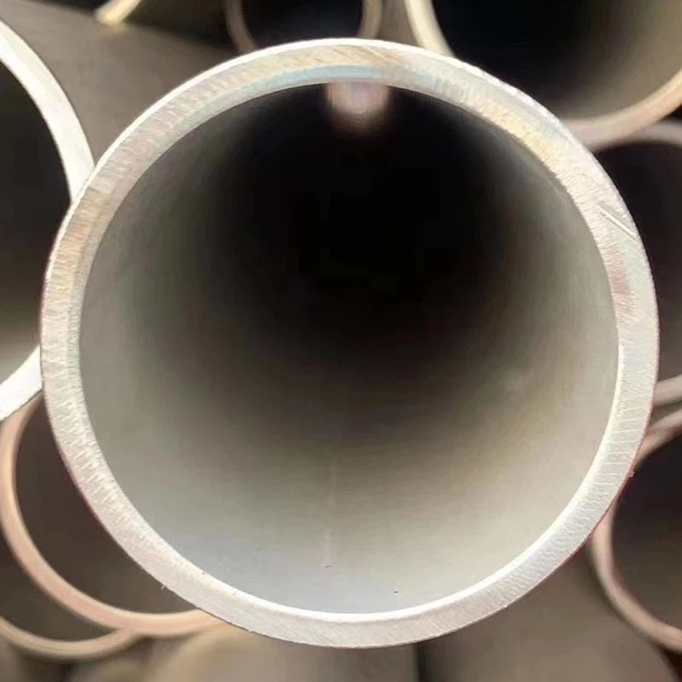 TP347H Stainless Steel Tube TP347H Stainless Steel Tube