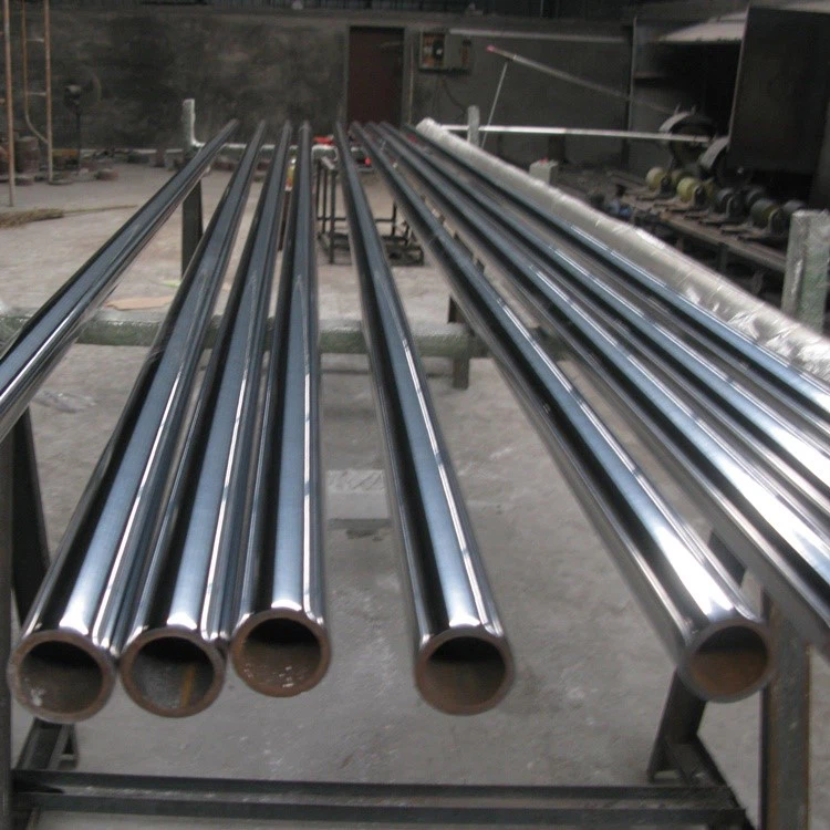 N06625 Nickel Alloy Steel Tube N06625 Nickel Alloy Steel Tube