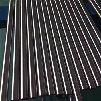 N06600 أنبوب الصلب من سبائك النيكل